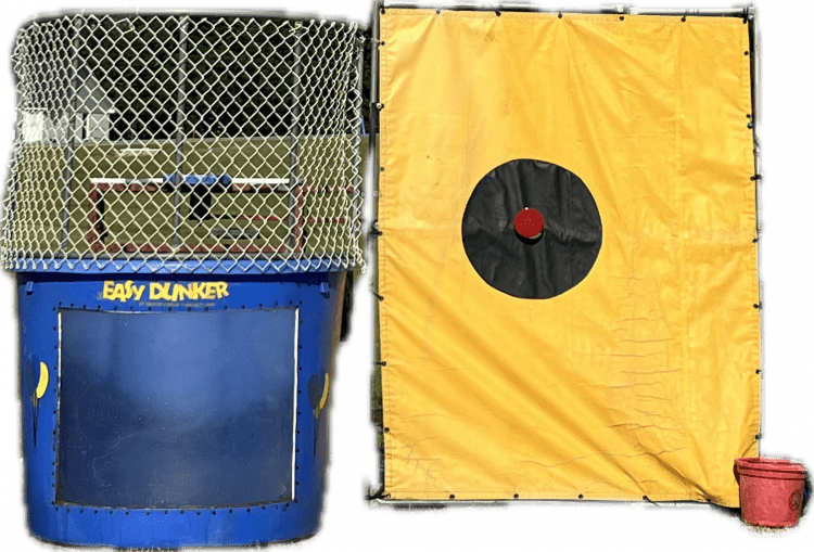 The Dunk Tank