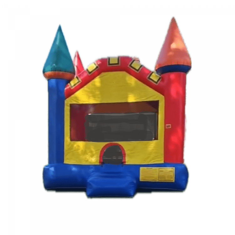 Bounce Houses (Dry Only)