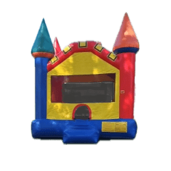 The Jump House